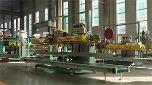 GKS-232D Paper Bag Heat Sealing and Stitching Machine