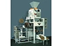 Automatic Open-Mouth Bagging Machine