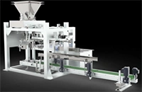 Automatic Open-Mouth Bagging Machine