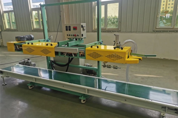 PP/PE Bag Heat Sealing Machine