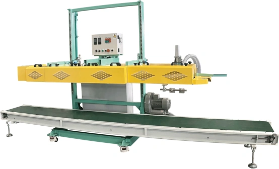 PP/PE Bag Heat Sealing Machine
