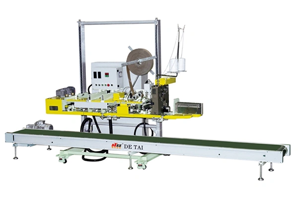 Heat Sealing Machine