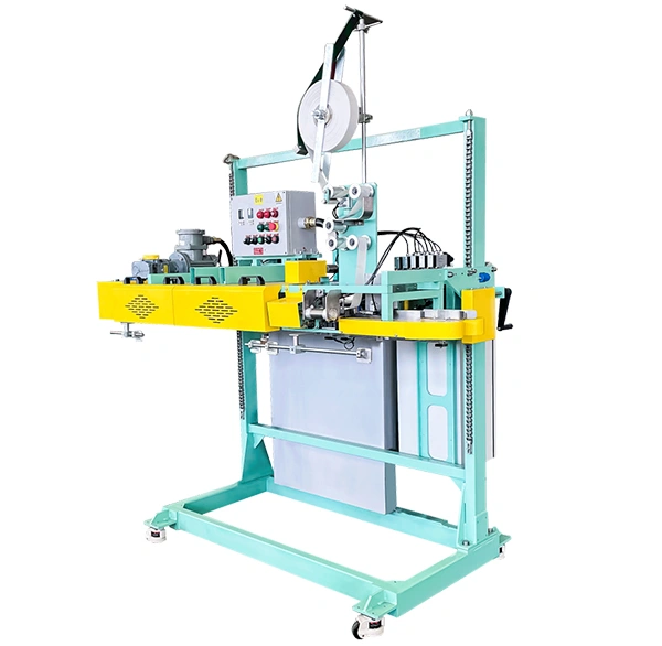 Heavy-Duty PE Bag Heat Sealing Machine