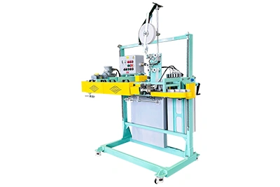 Heavy-Duty PE Bag Heat Sealing Machine