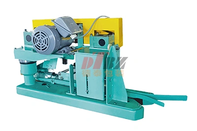 Bag Top Folding Device / Bag Infeed Device (with Bag Top Trimming)