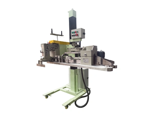 Bag Closing Pedestal 