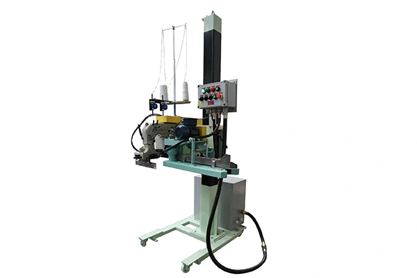 Bag Closing Pedestal