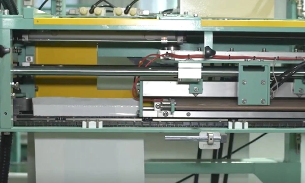 Bag Sealing Machines