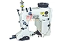 Semi-Automatic Bag Sewing Head, 1-Needle 2-Thread Chain Stitch