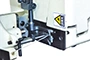Automatic Bag Sewing Head, 1-Needle 2-Thread Chain Stitch