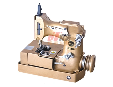 Bag Bottom Sewing Machine