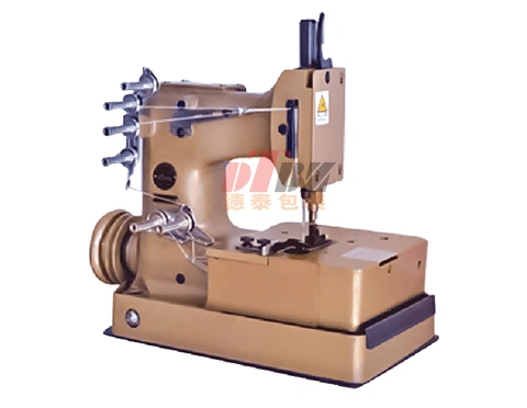 Bag Bottom Sewing Machine