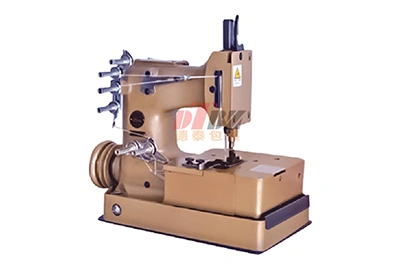 Bag Bottom Sewing Machine