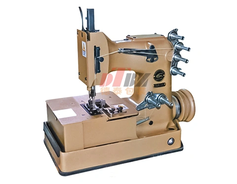 Bag Bottom Sewing Machine