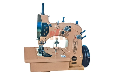 Overedge Sewing Machine