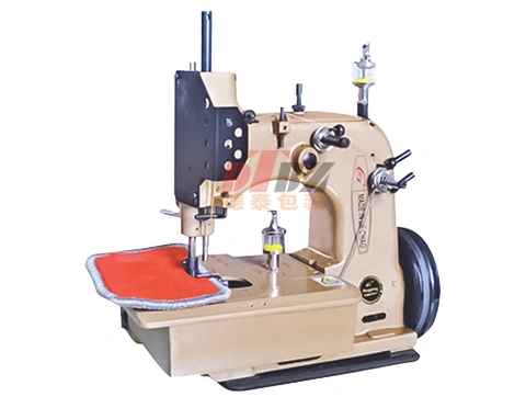 Carpet Overedging Machine (Carpet Serger), 1-Needle 3-Thread