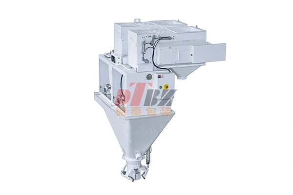 Belt Feed Bagging Scale