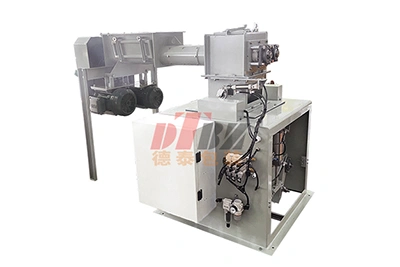 Screw Feed Bagging Scale