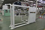 Semi-Automatic Open-Mouth Bagging Machine, Double Station