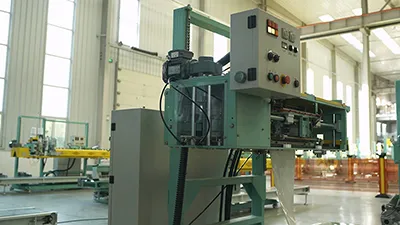 Impulse Bag Sealer