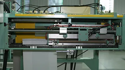 Impulse Bag Sealer