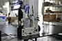 Automatic Bag Sewing Head, 1-Needle 2-Thread Chain Stitch