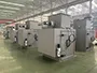 Servo Gravity Feed Bagging Scale