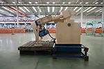 Screw Feed Bagging Scale