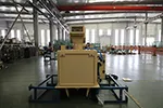 Screw Feed Bagging Scale